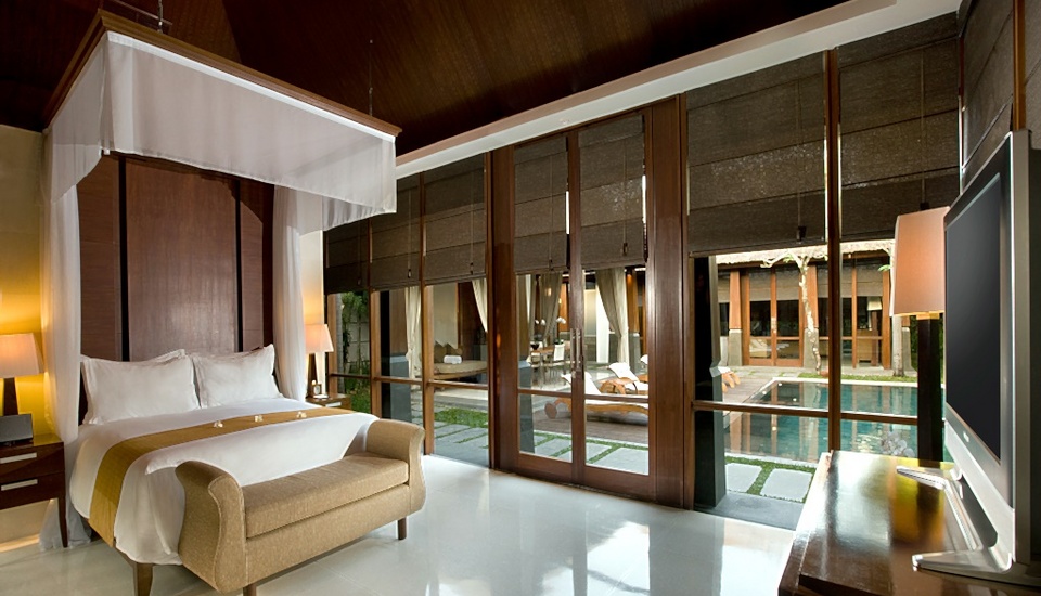 The Kayana Room 1