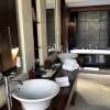 The Kayana Room bathroom