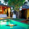 The Kayana Seminyak pool villa 1