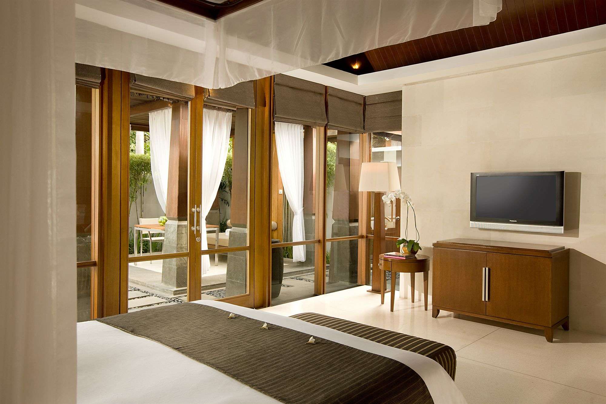 The Kayana Seminyak pool villa 2