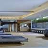 courtyard bali seminyak gym