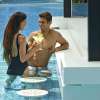 courtyard bali seminyak pool 2