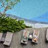 courtyard bali seminyak pool 3