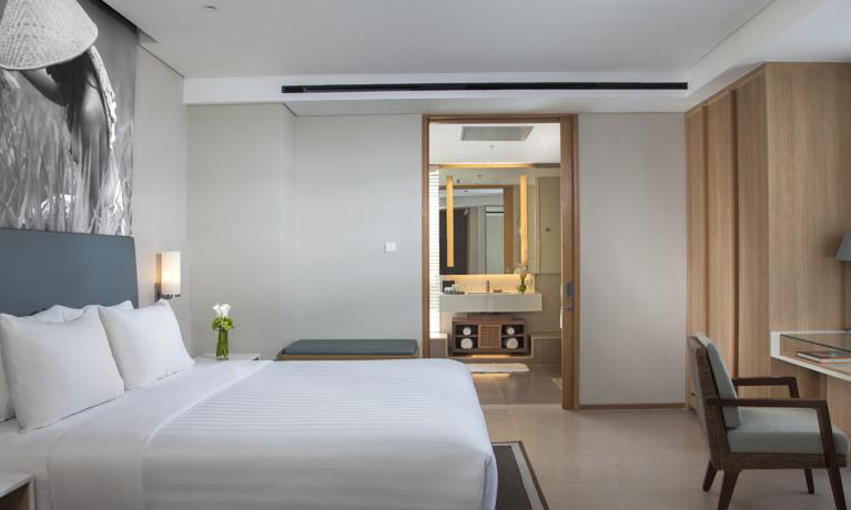courtyard bali seminyak room 3