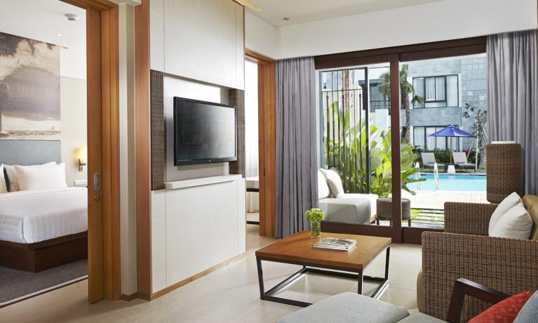 courtyard bali seminyak room 4