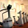 grand hyatt gym