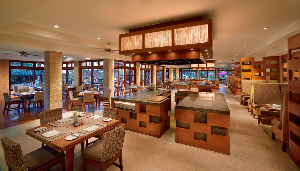 grand hyatt restaurant 3