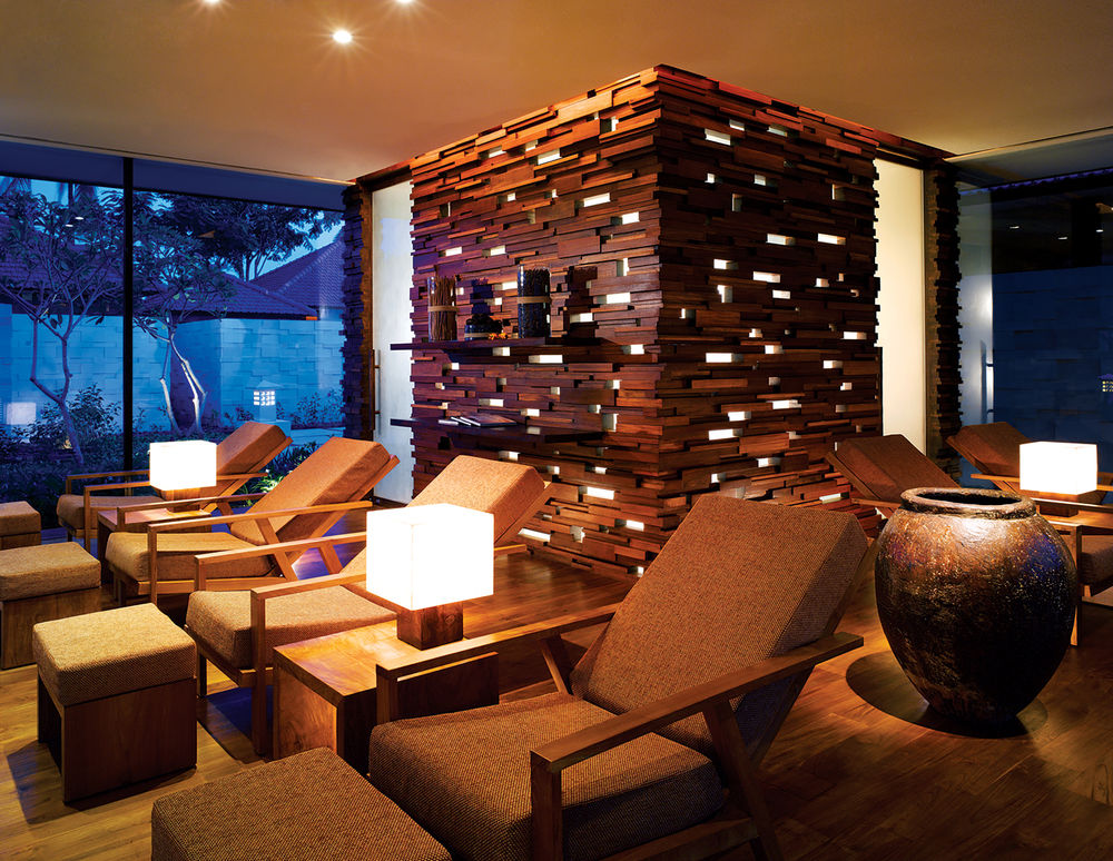 grand hyatt spa 1