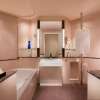 hard rock hotel kuta deluxe suite bathroom