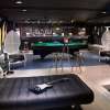hard rock hotel kuta longe
