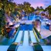 hard rock hotel kuta swimming pool 2