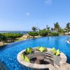 grand mirage infinity pool