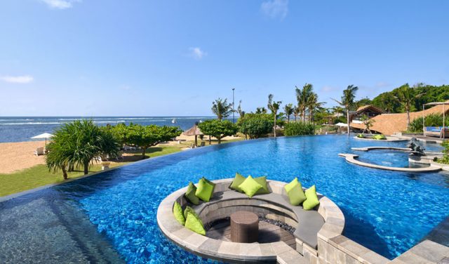 infinity-pool