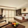 kayu raja room 1