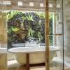 komaneka monkey forest bathroom 2