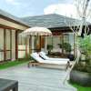 komaneka rasa sayang rooftop pool villa