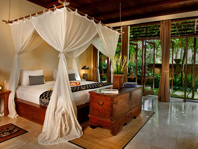 komaneka-tanggayuda-suite room