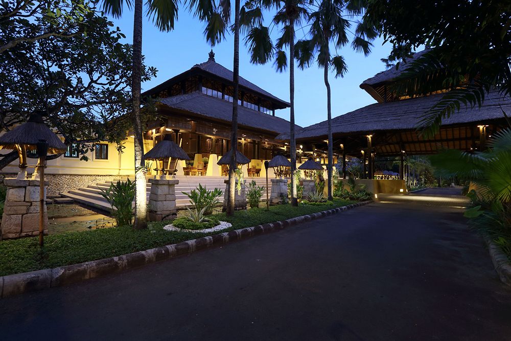 novotel bali benoa 1