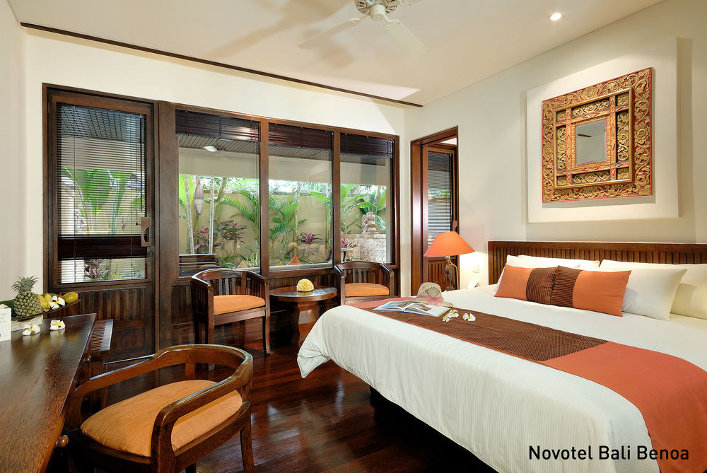 novotel bali benoa room 7