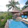 puri wulandari one-bedroom villa private pool