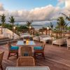 rooftop bar
