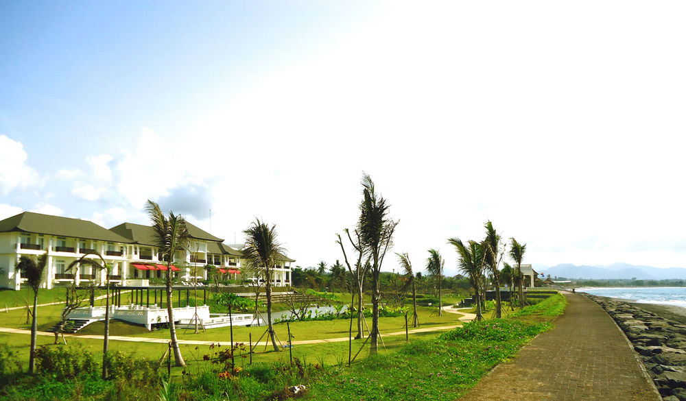 rumah luwih