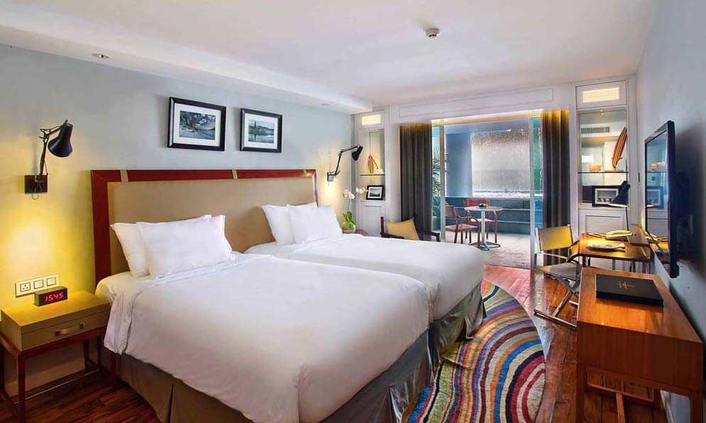the kuta beach heritage deluxe (1)