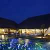 the kuta beach heritage pool 1.