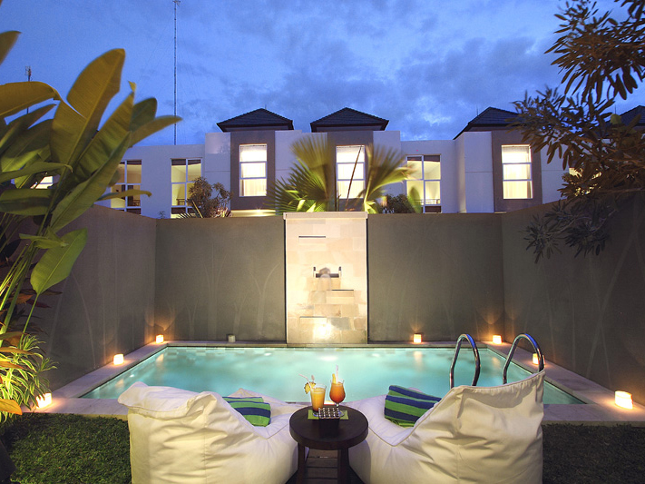 uppala villa room