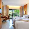 GRAND INNA KUTA DELUXE SUPERIOR POOL ACCES