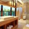 GRAND INNA KUTA  FAMILY SUITE BATHROOM