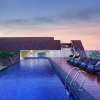 Holiday Inn Bali Kuta Square Pool (1)