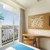 Holiday Inn Bali Kuta Square Queen Room (3)