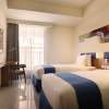 Holiday Inn Bali Kuta Square Standard Twin