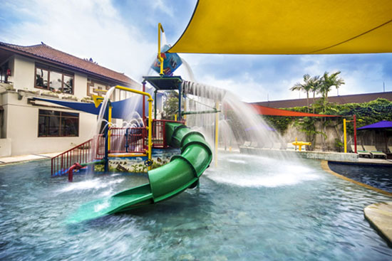 Kids Pool 02
