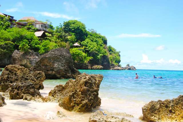 Padang-Padang