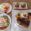 Pork rib set