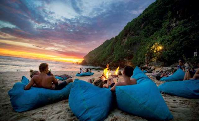 finn’s beach club baru