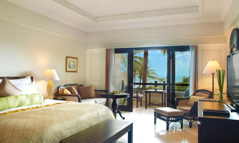 pan pacific deluxe bali