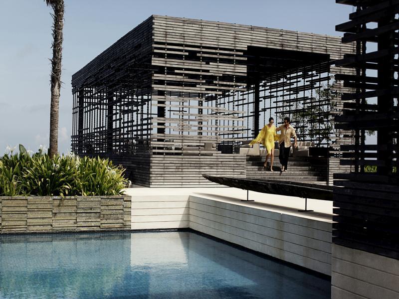 Alila Uluwatu Exterior  5