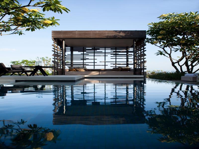 Alila Uluwatu Pool1