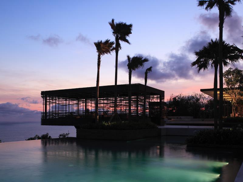 Alila Uluwatu Villa (2)