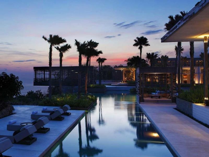 Alila Uluwatu Villa3