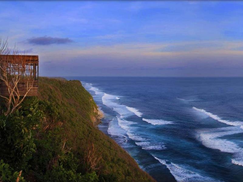 Alila Uluwatu Villa4