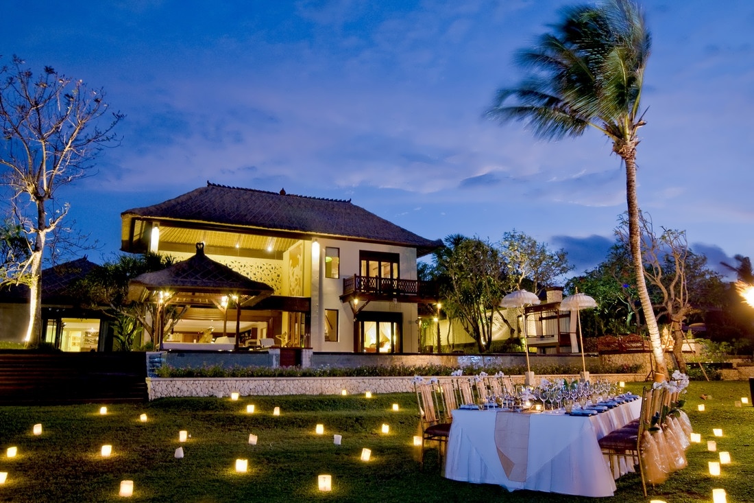 Ayana Resort and Spa-Exterior (5)