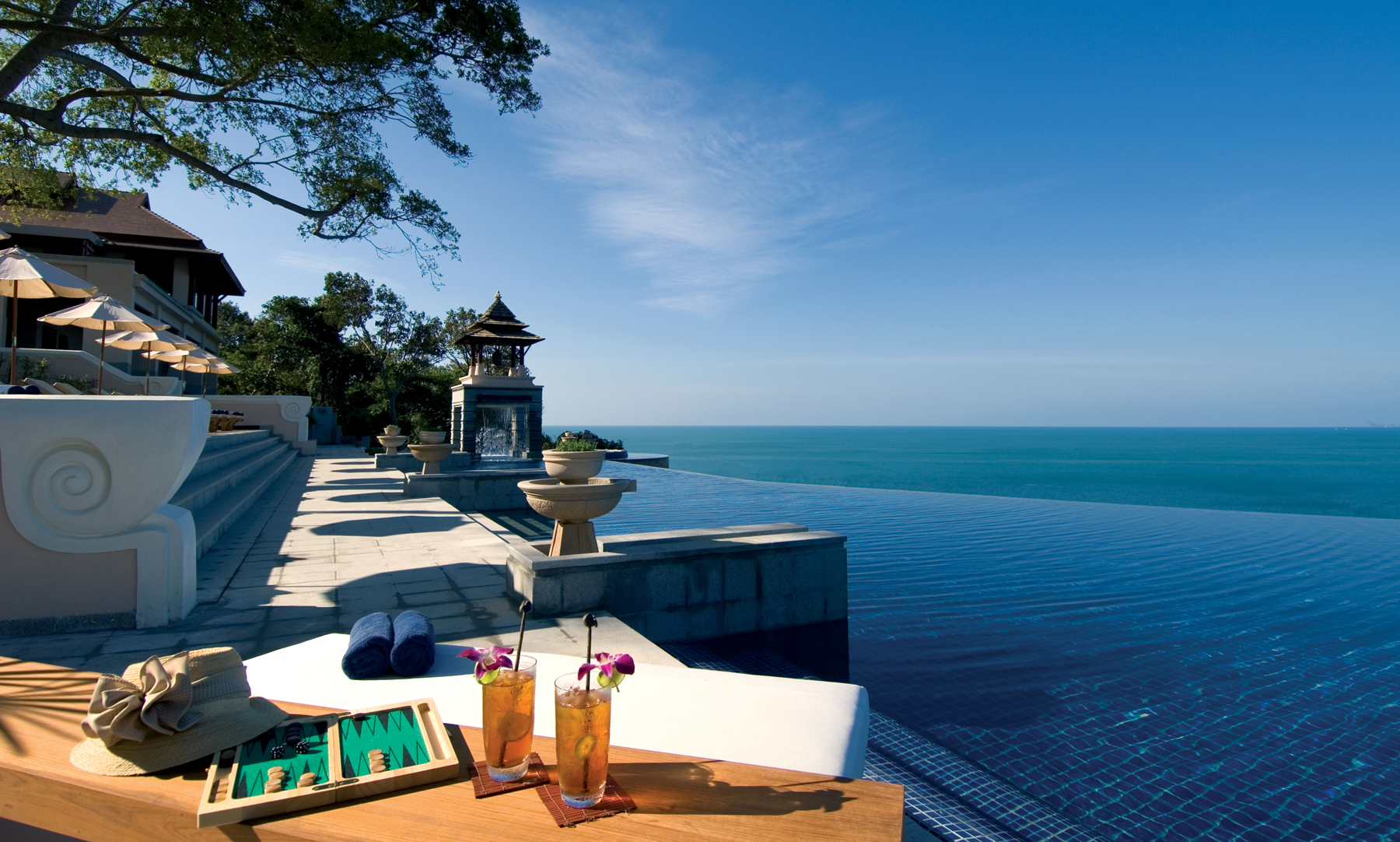 Ayana Resort and Spa-Ocean Pool Villa