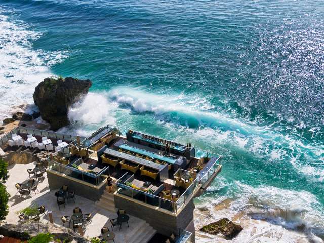 The Rock Bar