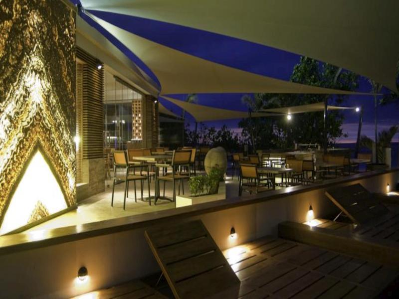 O-CE-N BALI RESTO