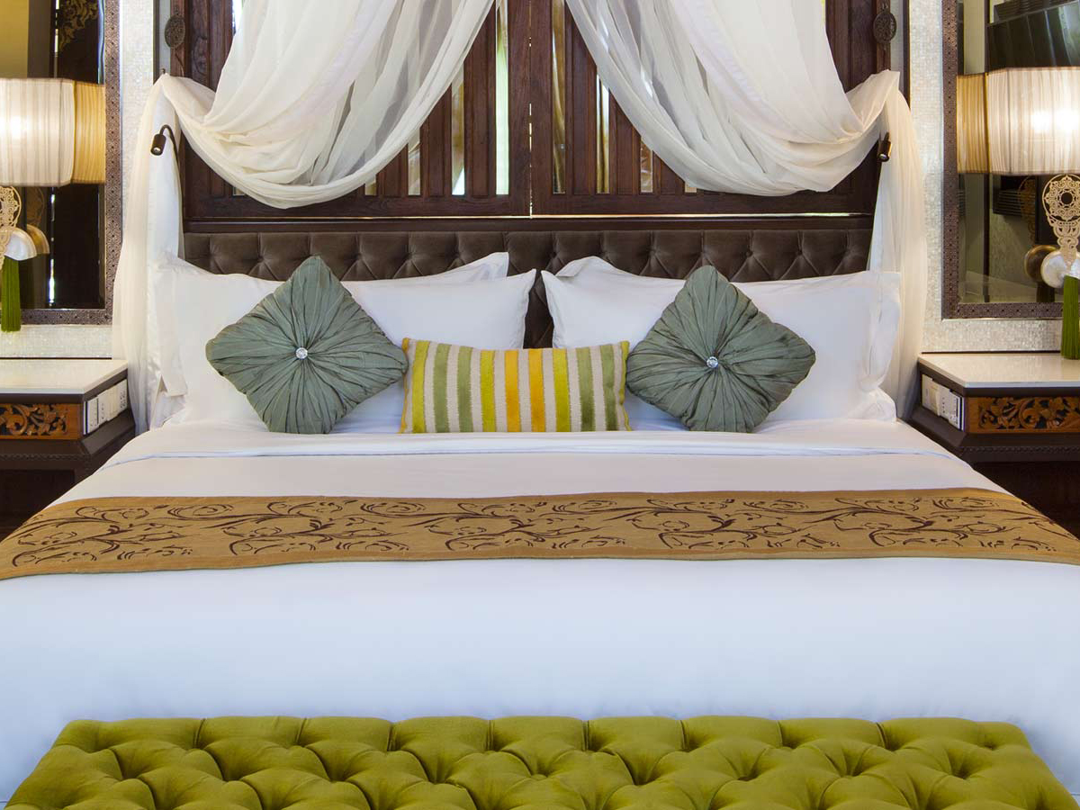 Saint Regis-Gardenia-Villa-Bed-Room