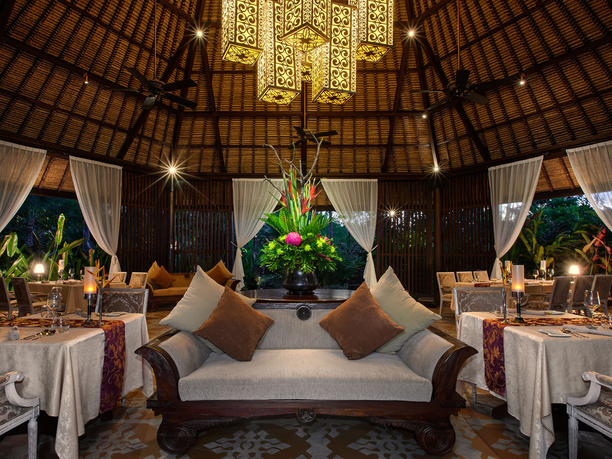 Saint Regis-dulang_restaurant